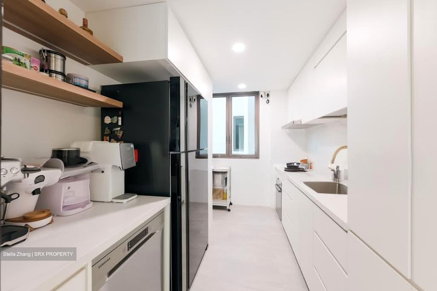 The Inflora (D17), Condominium #596874351